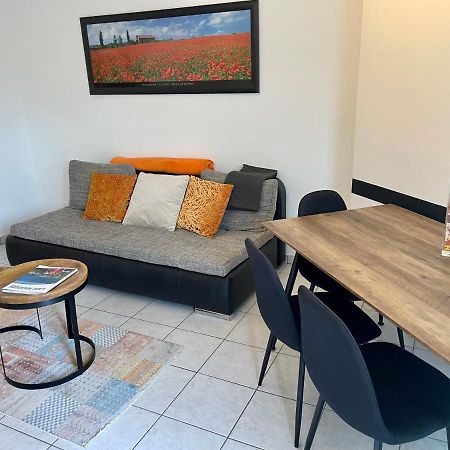Apartment Locarno-Lido Extérieur photo