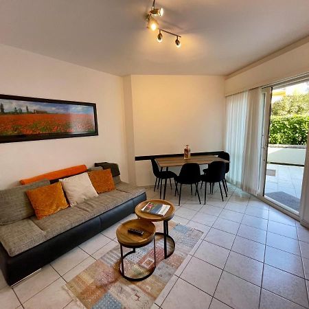 Apartment Locarno-Lido Extérieur photo