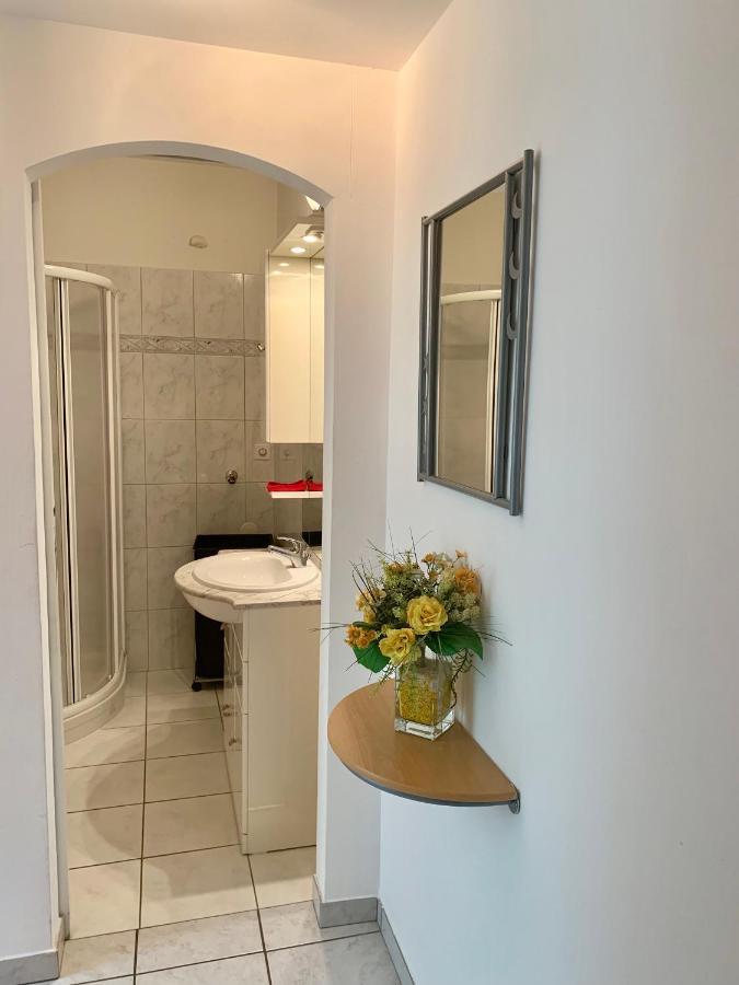 Apartment Locarno-Lido Extérieur photo