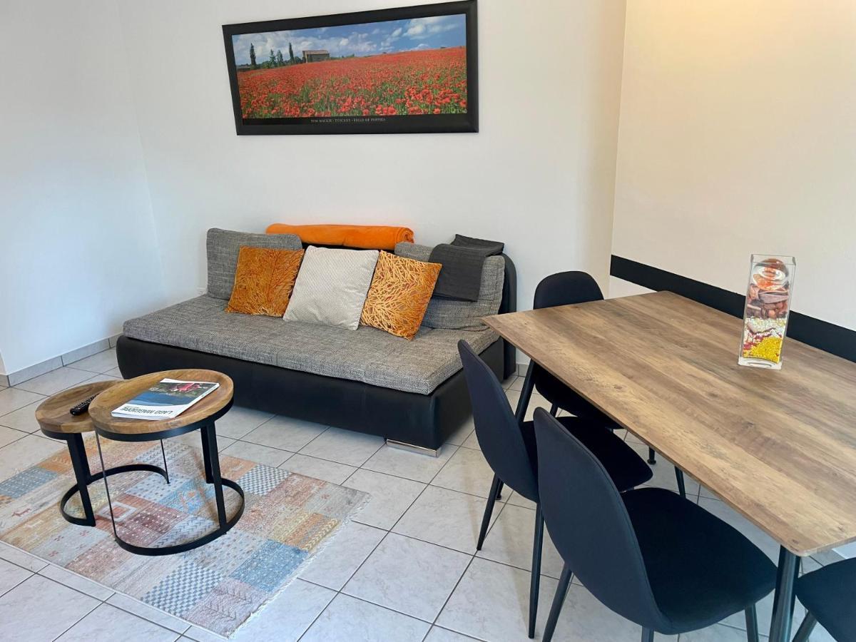 Apartment Locarno-Lido Extérieur photo