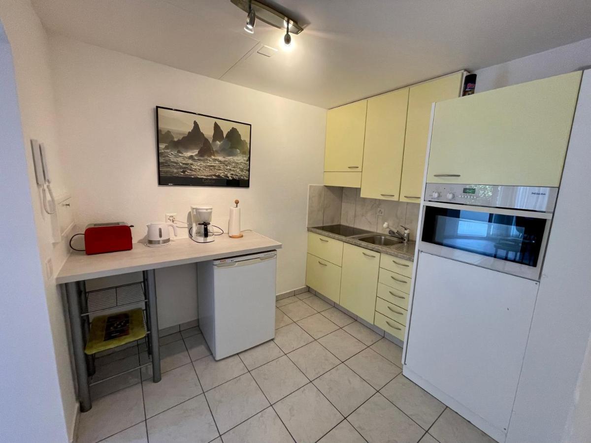 Apartment Locarno-Lido Extérieur photo
